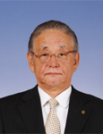 理事長